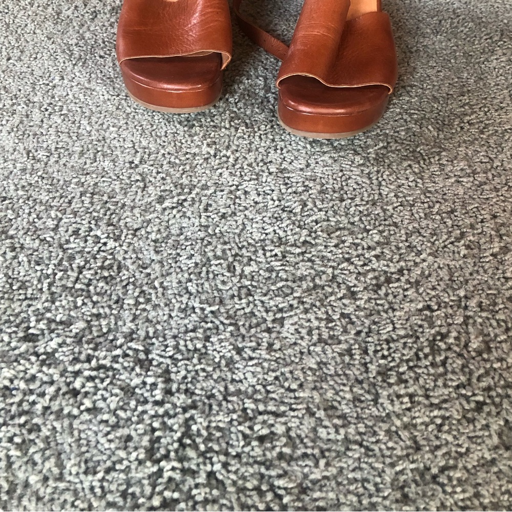 Miz mooz Sandals size 39